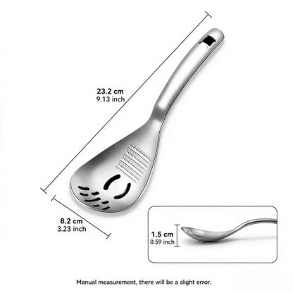 5-IN-1🥄304 Stainless Steel Multifunctional Kitchen Spoon