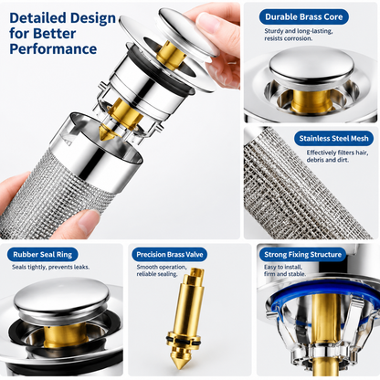 Multi‑Purpose Daily Use Practical Accessory